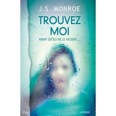 Trouvez-Moi : Avant Qu'Ils Ne Le Fassent... Publicité Trouvez-Moi : Avant Qu'Ils Ne Le Fassent... Publicité