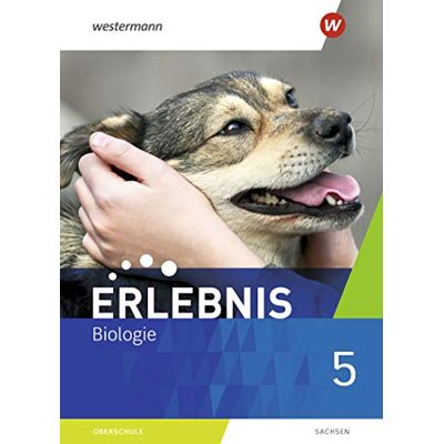 Erlebnis Biologie - Ausgabe 2020 Für Sachsen: Schülerband 5 - Publicité Erlebnis Biologie - Ausgabe 2020 Für Sachsen: Schülerband 5 - Publicité