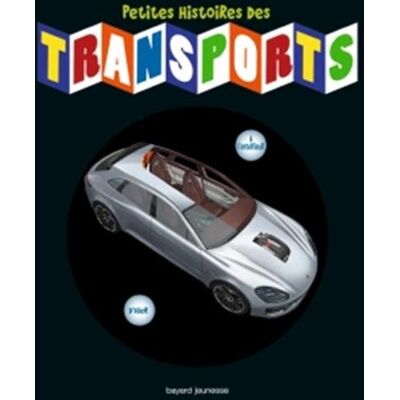 Lefèvre Pierre Petites Histoires Des Transports - Publicité Lefèvre Pierre Petites Histoires Des Transports - Publicité