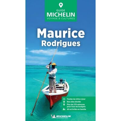 Maurice, Rodrigues - Publicité Maurice, Rodrigues - Publicité