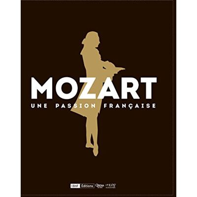 Laurence Decobert Mozart, Une Passion Française - Publicité Laurence Decobert Mozart, Une Passion Française - Publicité