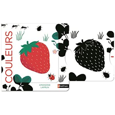 Couleurs - Publicité Couleurs - Publicité