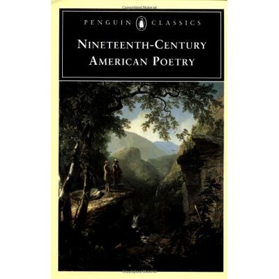 Various Nineteenth-Century American Poetry (Penguin Classics) - Publicité Various Nineteenth-Century American Poetry (Penguin Classics) - Publicité