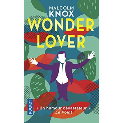 Wonder Lover - Publicité Wonder Lover - Publicité
