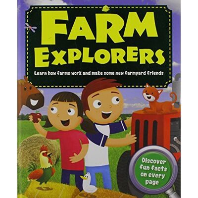Farm - Publicité Farm - Publicité