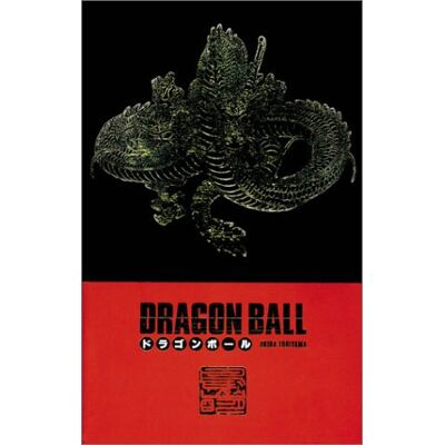 Akira Toriyama Dragon Ball - Publicité Akira Toriyama Dragon Ball - Publicité