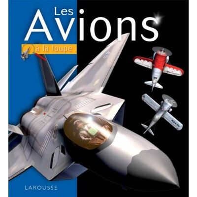 Von Hardesty Les Avions - Publicité Von Hardesty Les Avions - Publicité