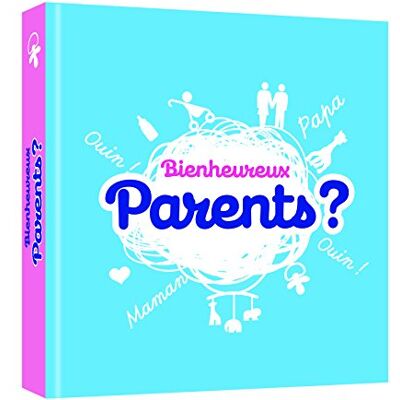 Collectif Bienheureux Parents ? - Publicité Collectif Bienheureux Parents ? - Publicité