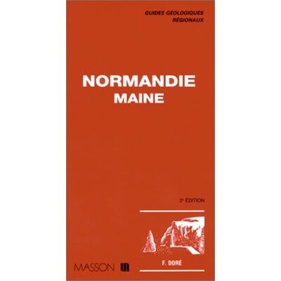 Doré Normandie-Maine - Publicité Doré Normandie-Maine - Publicité