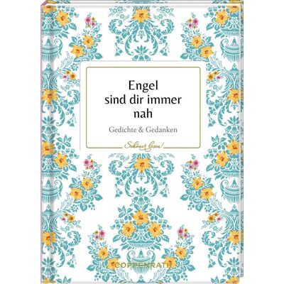 Engel Sind Dir Immer Nah - Publicité Engel Sind Dir Immer Nah - Publicité
