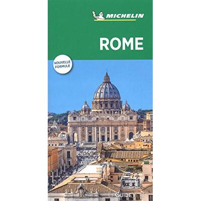Michelin Rome - Publicité Michelin Rome - Publicité