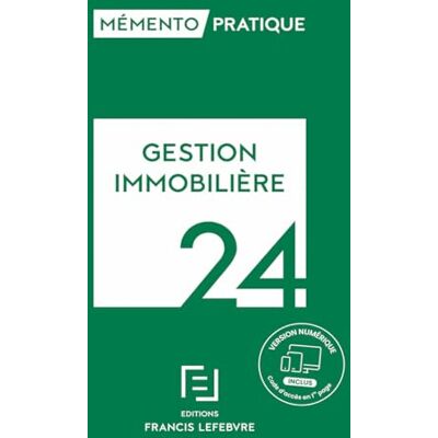Collectif Gestion Immobilière 2024 - Publicité Collectif Gestion Immobilière 2024 - Publicité