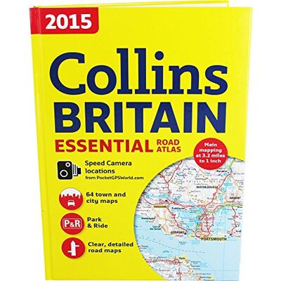 Not Known Xcollins Essential Road Hb - Publicité Not Known Xcollins Essential Road Hb - Publicité