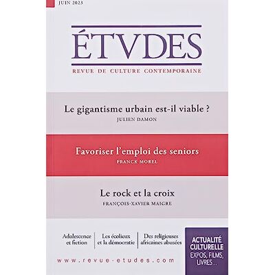 XXX Etudes, N° 4305 - Publicité XXX Etudes, N° 4305 - Publicité