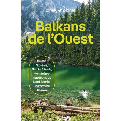 Peter Dragicevich Balkans De L'Ouest - Publicité Peter Dragicevich Balkans De L'Ouest - Publicité