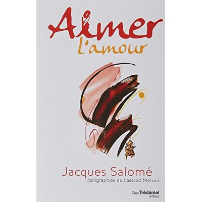 Aimer L'Amour - Publicité Aimer L'Amour - Publicité