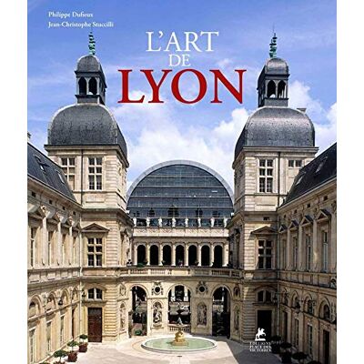 L'Art De Lyon - Publicité L'Art De Lyon - Publicité