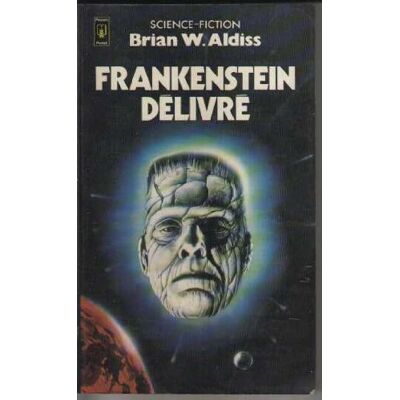 Frankenstein Délivré - Publicité Frankenstein Délivré - Publicité