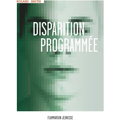Disparition Programmée - Publicité Disparition Programmée - Publicité