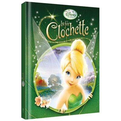 Walt Disney La Fée Clochette - Publicité Walt Disney La Fée Clochette - Publicité