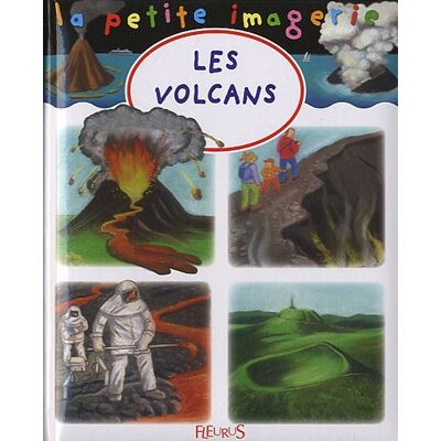 Collectif Les Volcans - Publicité Collectif Les Volcans - Publicité