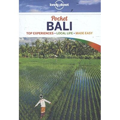 Lonely Planet Pocket Bali : Top Sights, Local Life, Made Easy - Publicité Lonely Planet Pocket Bali : Top Sights, Local Life, Made Easy - Publicité
