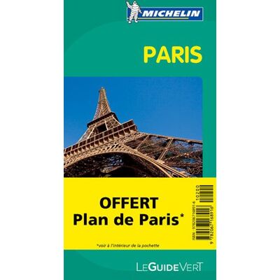 Collectif Michelin Paris - Publicité Collectif Michelin Paris - Publicité