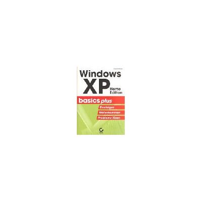 Daniel Danhäuser Windows Xp Home Edition - Publicité Daniel Danhäuser Windows Xp Home Edition - Publicité