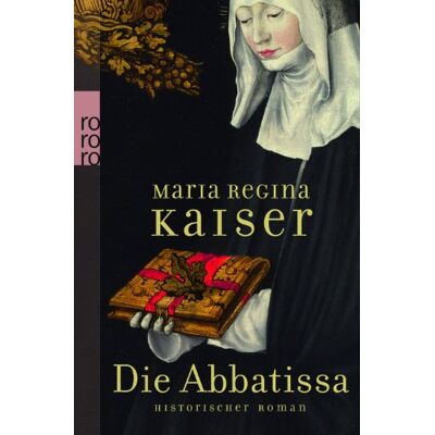 Kaiser, Maria Regina Die Abbatissa - Publicité Kaiser, Maria Regina Die Abbatissa - Publicité