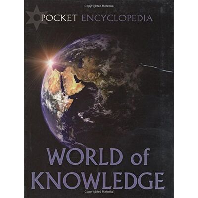 Brown Reference Group World Of Knowledge - Publicité Brown Reference Group World Of Knowledge - Publicité