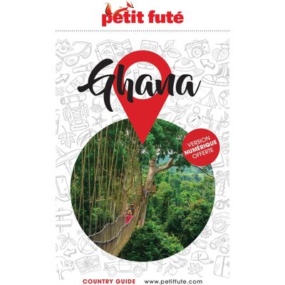 Ghana - Publicité Ghana - Publicité