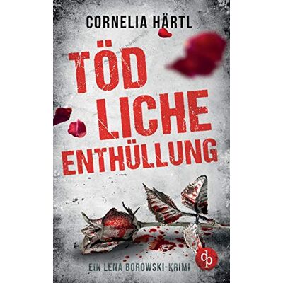 Cornelia Härtl Tödliche Enthüllung - Publicité Cornelia Härtl Tödliche Enthüllung - Publicité