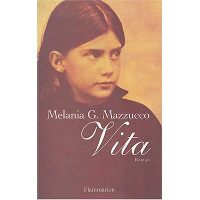 Mazzucco, Melania G. Vita - Publicité Mazzucco, Melania G. Vita - Publicité