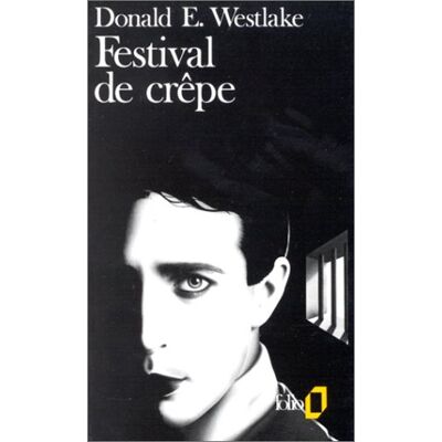 Westlake, D. E. Festival De Crêpe - Publicité Westlake, D. E. Festival De Crêpe - Publicité