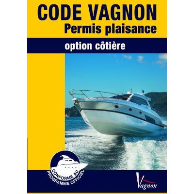 André Néméta Code Vagnon Permis Plaisance : Option Côtière : Conforme Au Programme Officiel - Publicité André Néméta Code Vagnon Permis Plaisance : Option Côtière : Conforme Au Programme Officiel - Publicité