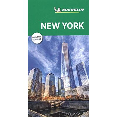 Michelin New York - Publicité Michelin New York - Publicité