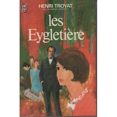 Les Eyetière Tome 1 - Publicité Les Eyetière Tome 1 - Publicité