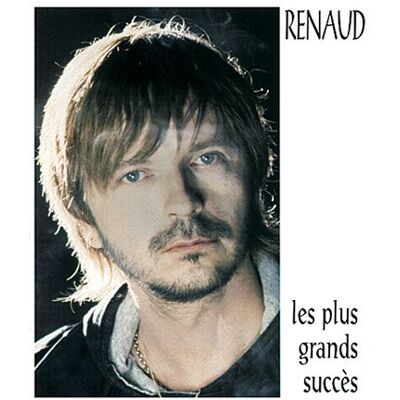 Collectif Renaud: Les Plus Grands Success - Publicité Collectif Renaud: Les Plus Grands Success - Publicité
