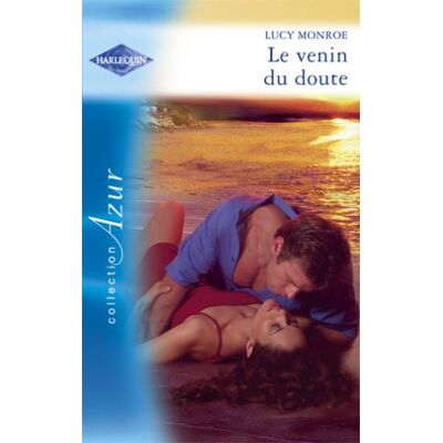 Le Venin Du Doute - Publicité Le Venin Du Doute - Publicité
