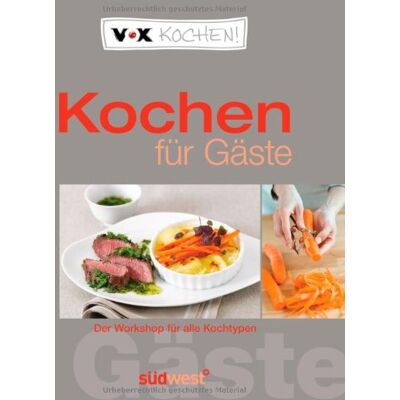 Diane Dittmer Vox Kochen Für Gäste - Publicité Diane Dittmer Vox Kochen Für Gäste - Publicité