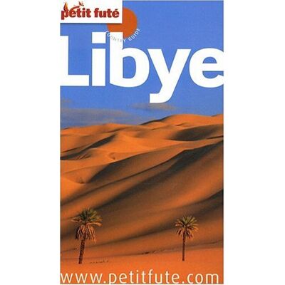 Najda Laroussi Libye - Publicité Najda Laroussi Libye - Publicité