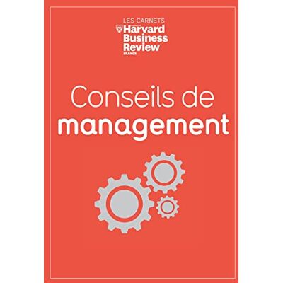 Review, Harvard Business Conseils De Management - Publicité Review, Harvard Business Conseils De Management - Publicité