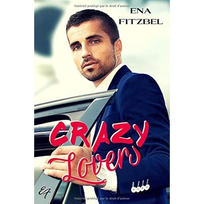 Ena Fitzbel Crazy Lovers: Un Covoiturage Explosif Avec Son Patron - Publicité Ena Fitzbel Crazy Lovers: Un Covoiturage Explosif Avec Son Patron - Publicité