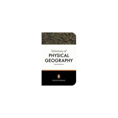 Whittow, John B. The Penguin Dictionary Of Physical Geography (Penguin Reference Books) - Publicité Whittow, John B. The Penguin Dictionary Of Physical Geography (Penguin Reference Books) - Publicité