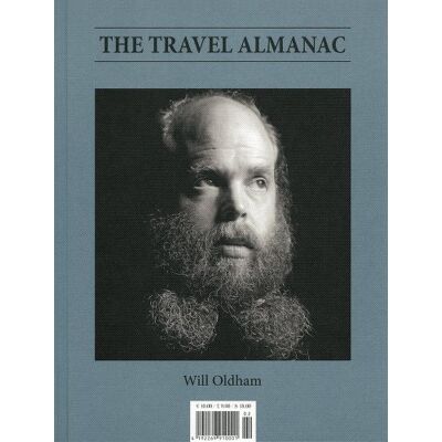 Various The Travel Almanac 2 - Publicité Various The Travel Almanac 2 - Publicité