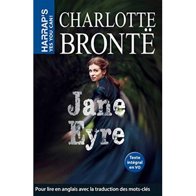 Jane Eyre - Publicité Jane Eyre - Publicité