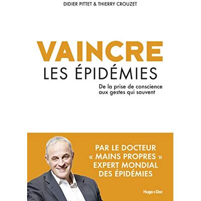 Vaincre Les Épidémies : De La Prise De Conscience Aux Gestes Qui Sauvent - Publicité Vaincre Les Épidémies : De La Prise De Conscience Aux Gestes Qui Sauvent - Publicité