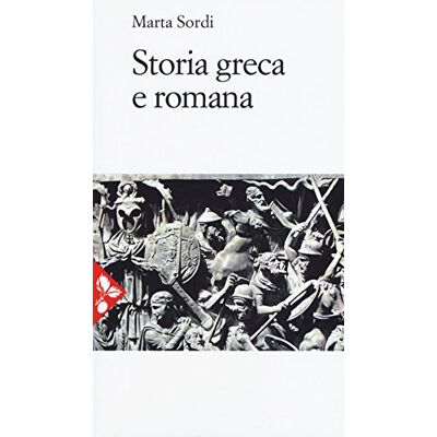 Storia Greca E Romana - Publicité Storia Greca E Romana - Publicité