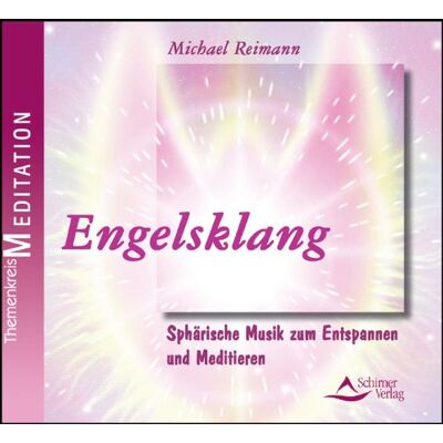 Antar Sangeet Engelsklang - Sphärische Musik Zum Entspannen Und Meditieren - Publicité Antar Sangeet Engelsklang - Sphärische Musik Zum Entspannen Und Meditieren - Publicité