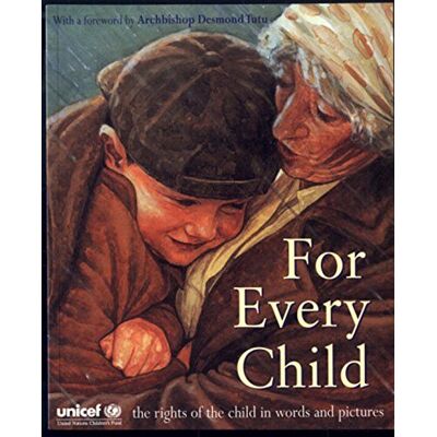 Various For Every Child - Publicité Various For Every Child - Publicité